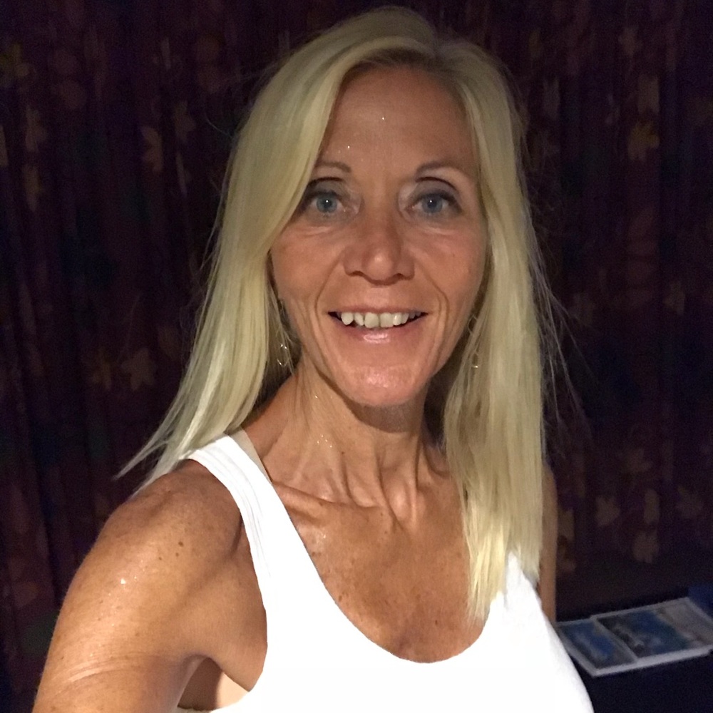 Meet your Posher, Kathy